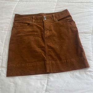 Women’s Patagonia Corduroy Skirt